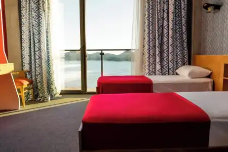 Ati Ambavi Boutique Gudauri - 55