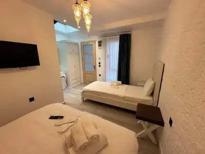 Grand Alacati Boutique - 65
