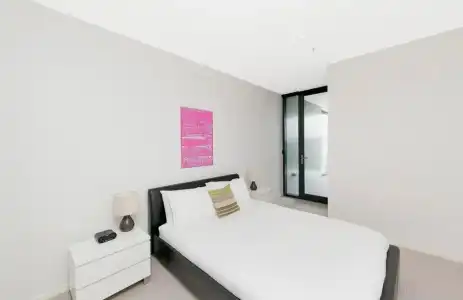 Astra Apartments Manhattan Civic - 36