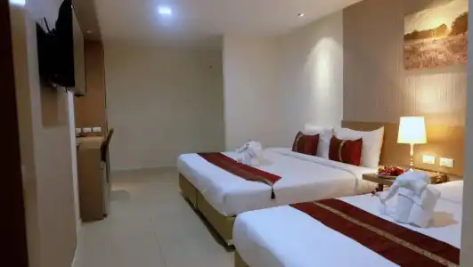 Baron Residence Bangkok - 25