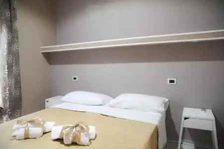 Guest House Lamezia Airport - 11
