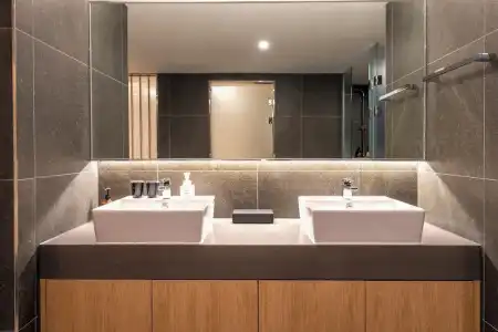 Forêt The Spa - 208