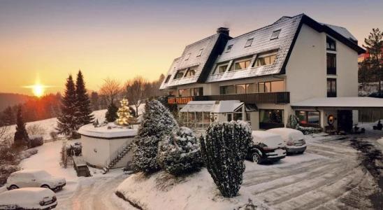 Panorama Superior - 4