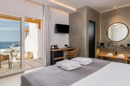 Avra Mykonos - 80