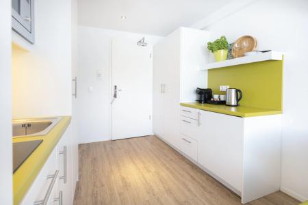Candlewood Suites Fürth - 34