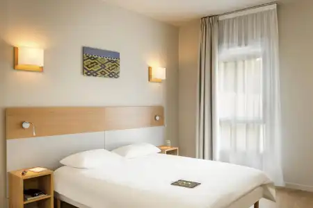ApartAdagio Access Dijon République - 3