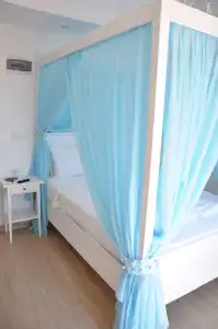 Alacati Eldoris Otel - 3