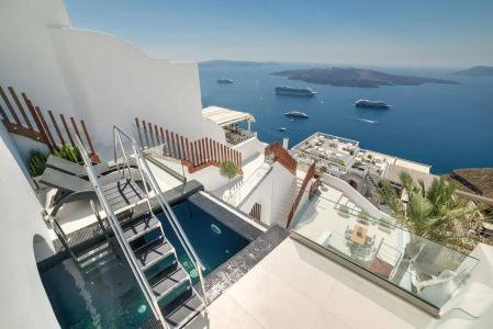 Daydream Luxury Suites - 14