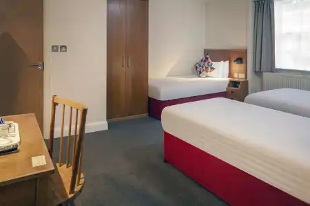 Queensway Sure Collection By Best Western - 30
