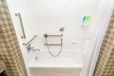 Home2 Suites by Hilton Las Vegas Stadium District - 58