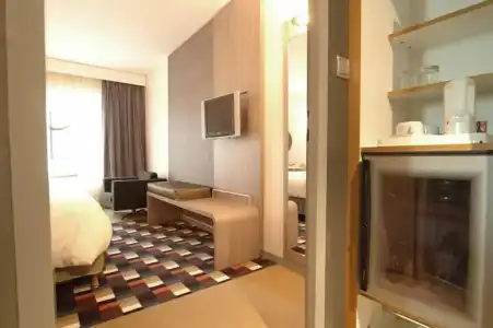 Mercure Grenoble Centre Porte des Alpes - 110