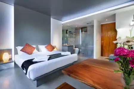 Kamala Resotel - 30