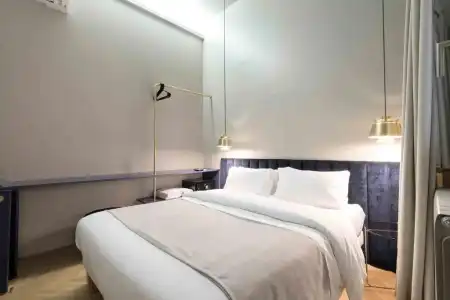 Búho Boutique Rooms - 100