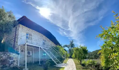 Olympos Angels Garden - 13