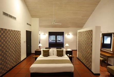 Jetwing Lagoon Wellness, A Luxury Reserve - Adults Only - 43
