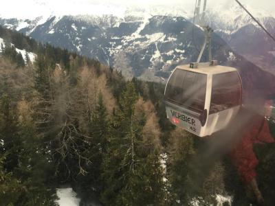 les Touristes - 9