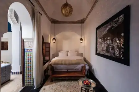 Riad Les Yeux Bleus - 27