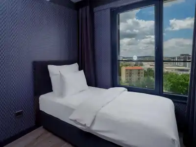 Nova Vista Deluxe & Suites Eskisehir, a member of Radisson Individuals - 2