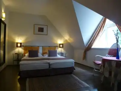 Albergo Giardino - 41