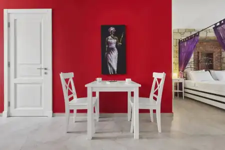 Panda Alaçati Otel - 33