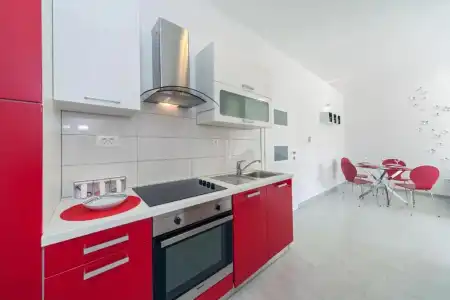 Luxury Apartments Klara - 41