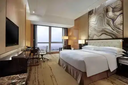 Hilton Zhengzhou - 64