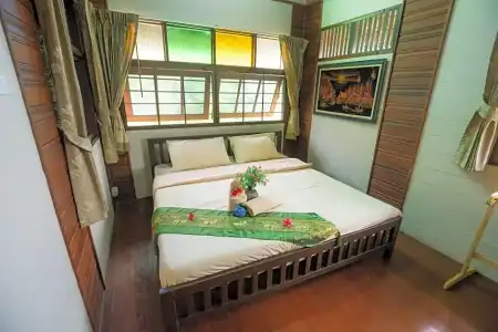 Raisongrao Resort - 32