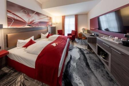 Best Western Premier Villa Stokkum - 101