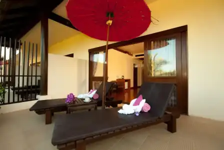 Andamania Beach Resort - 82