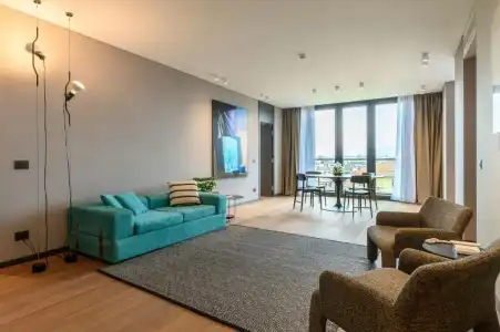 DUPARC Contemporary Suites - 193