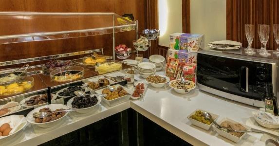 Melia Plaza - 14