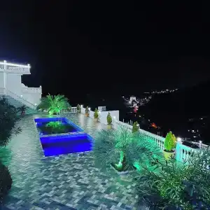 Zura Palace - 32