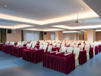 Kyriad Marvelous·Dongguan Huangjiang Jinyi - 10