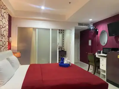 Access Inn Pattaya - 164