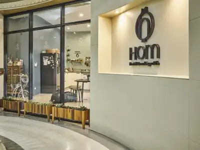 Hom hostel & cooking club - 50