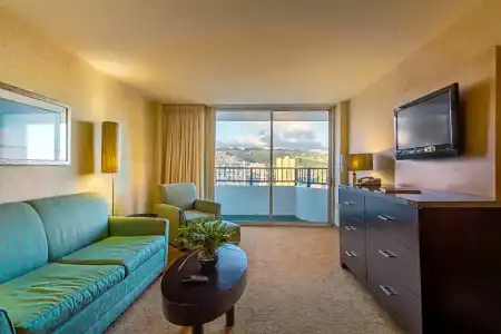 Waikiki Resort - 79