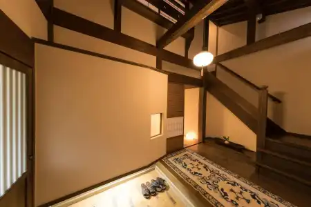 Yutorinoyado Ikkoten - 38