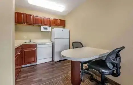 Extended Stay America - Austin - North Central - 56