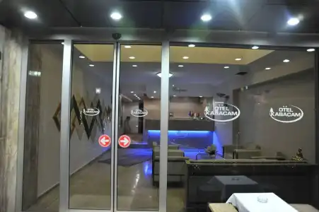 Otel Kabacam - 5