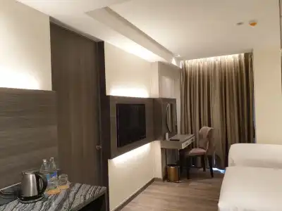 Aspira Parc Sukhumvit 22 - 32