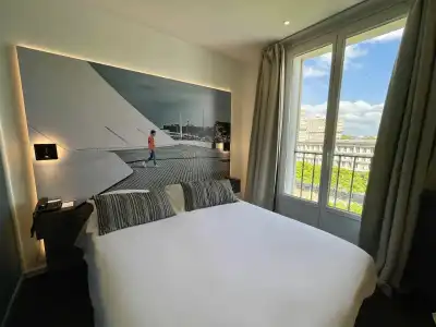 Best Western ARThotel - 43