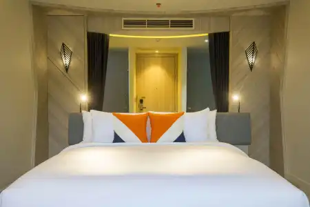 The SIS Kata Resort — Adult Only - 34
