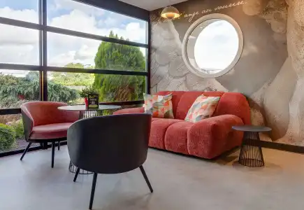 B&B Reims Tinqueux - 27