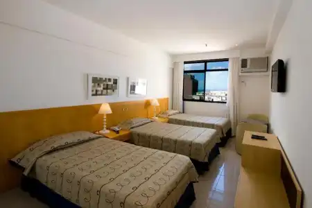 Copacabana Mar - 34