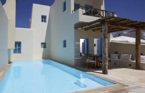 Black Rose Beach Suites - 73