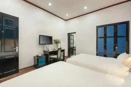 Hanoi Starlight Boutique - 25