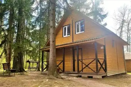 Охотник и рыболов - 31