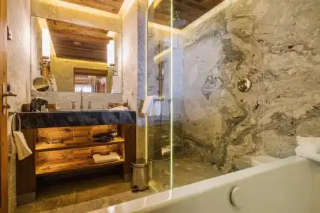 Riffelalp Resort 2222m - 30