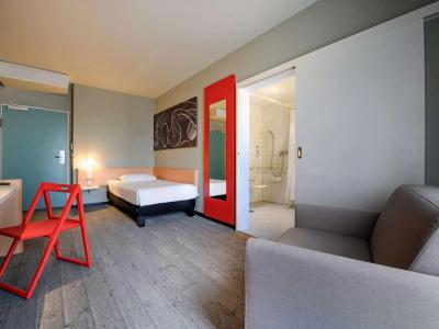 Ibis Luebeck City - 24