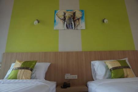 Phant at Thalang Service Apartment - 31